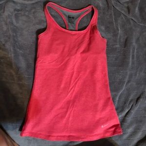Nike Tank Top
